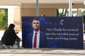 ADN-ul confirmă implicarea lui Tyler Robinson în asasinarea activistului conservator Charlie Kirk