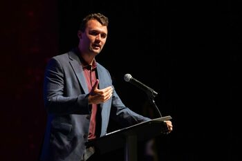 Când și unde va fi înmormântat Charlie Kirk. Donald Trump va fi prezent: ”Am obligația să fac asta”
