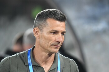 Doliu la Rapid! Fratele lui Costel Gâlcă a murit