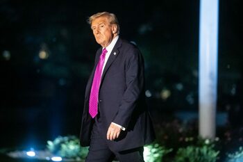 Trump îi cere PRECAUȚIE lui Netanyahu după atacul asupra Qatarului /„Israelienii să fie foarte atenți”