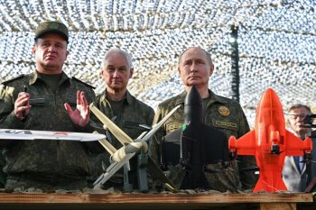 Putin mai are suficiente rezerve pentru încă 18 luni de război, dezvăluie BILD