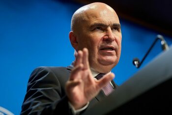 Bolojan, argument „apocaliptic” pentru reforma pensiei magistraților: „Dacă nu luăm măsuri amanetăm viitorul (…)