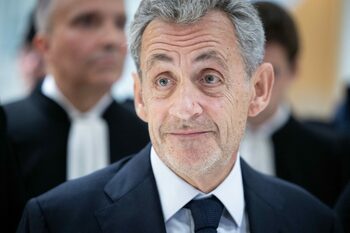 Nicolas Sarkozy a fost eliberat din închisoare, după doar trei săptămâni. Ce a declarat fostul președinte francez