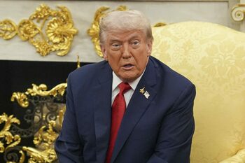 Trump este optimist privind obținerea unui acord între Israel și Hamas /„Vreau să rezolv conflictul din GAZA”