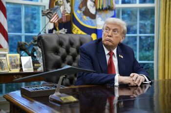 Casa Albă susține că Trump s-ar bucura de o rată de APROBARE de 57% în rândul americanilor