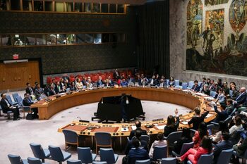 Statele occidentale adoptă noi măsuri privind programul NUCLEAR iranian/ UNIUNEA EUROPEANĂ anunță reintroducerea (…)