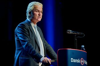 Pe lângă premierul Belgiei, celula teroristă islamistă din Anvers plănuia și alte ASASINĂRI. Geert Wilders, din (…)