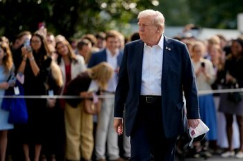 Trump va discuta cu emirul Qatarului înaintea întâlnirii cu NETANYAHU /Consilierii de la Casa Albă sunt exasperați (…)