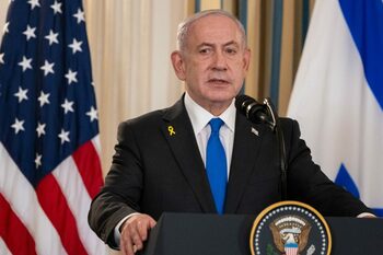 Premierul Israelului acuză Hamas de încălcarea armistițiului: Ca răspuns, am eliminat cinci lideri teroriști