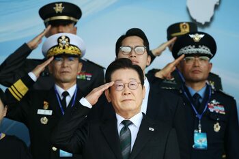 COREEA DE SUD ia măsuri împotriva amenințărilor regionale/ Lee Jae-Myung anunță creșterea bugetului apărării pe 2026