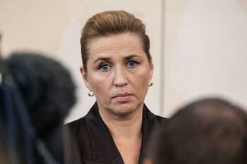 Danemarca raportează provocări constante ale RUSIEI în apele sale teritoriale /Moscova, acuzată că încearcă să (…)