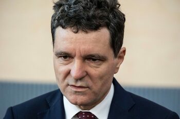 Nicuşor Dan e optimist. Şeful statului estimează că problemele legate de reforma pensiilor MAGISTRAȚILOR se vor (…)