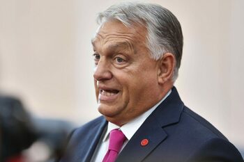 Orban a ironizat-o pe Ursula privind finanțarea Ucrainei: „Seamănă puțin cu încercarea de a ajuta un alcoolic (…)