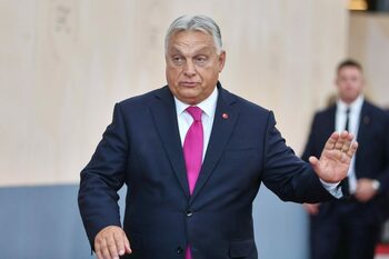 Viktor Orban, interviu pentru o publicație din Transilvania despre relația Ungaria – România: „Pacea e o fază (…)