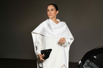 Meghan Markle va juca într-un nou film! Revine la actorie după 8 ani de pauză, alături de alte două nume internaționale