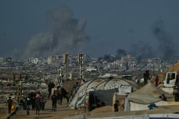 Proiectul acordului dintre Israel și Hamas a fost semnat în Egipt /Ce spune Trump despre eliberarea ostaticilor