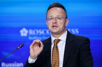 Mesaj de la Moscova al șefului diplomației maghiare: Ungaria nu va accepta presiuni străine legate de aprovizionarea (…)