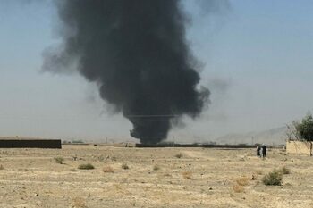 Noi VIOLENȚE între Pakistan și Afganistan. Zeci de persoane au fost ucise sau rănite