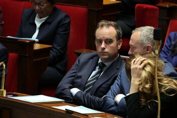 Sébastien Lecornu nu renunță la planul de REFORMARE a sistemului pensiilor/ Premierul-desemnat încearcă să ajungă la (…)