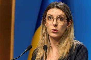 Soluția ministrei Buzoianu la Criza Apei: „Singura modalitate e să treacă tot procesul de tratare al apei. Ultima (…)