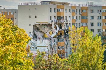 Când se va demola blocul afectat de explozia din Rahova? Distrigaz a primit aprobarea de a realimenta cu gaz (…)