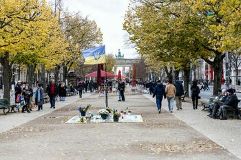 Nici Germania nu mai vrea să plătească ȘOMAJUL ucrainenilor. Nemulțumirile cresc