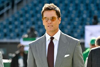 Tom Brady și-a clonat câinele! Procedura prin care a reușit să facă acest lucru: „Sunt entuziasmat”