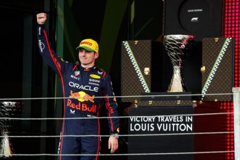 Cum face Louis Vuitton ca Formula 1 să pară și mai luxoasă