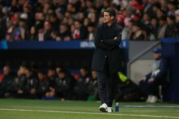 Inter a anunțat în miez de noapte decizia finală despre viitorul lui Cristi Chivu, după eșecul cu Atletico Madrid