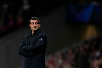 Presa italiană e dură cu Cristi Chivu după un nou eșec suferit de Inter Milano: „Nu mai poate fi o coincidență!”