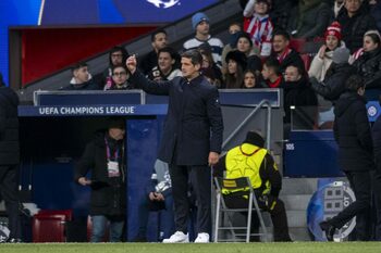 Inter Milano, anunț de ultimă oră despre viitorul lui Cristi CHIVU, după eșecul cu Atletico Madrid: „Sperăm să rămână”