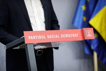 PSD propune măsuri drastice pentru impozitarea multinaționalelor și combaterea abuzurilor de insolvență – LIVE VIDEO