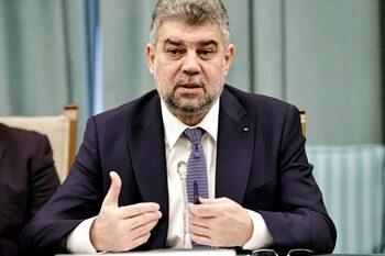 Marcel Ciolacu: România are nevoie de un Plan de Stimulare a Economiei, pe lângă tăieri legitime de privilegii și de (…)