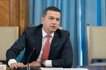 Grindeanu: Bolojan să retragă urgent propunerea cu Oana Gheorghiu vicepremier ca să nu compromitem definitiv şi (…)
