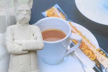 VIDEO | Cele 1846 de rețete realizate de Ferran Adrià pentru meniurile de la El Bulli, restaurantul cu 3 stele (…)