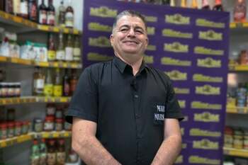 VIDEO | De la Sarmale la Tapas (EP. 19) | Gavril Conțiș (Magazinul românesc Mara Market, Alicante): (…)