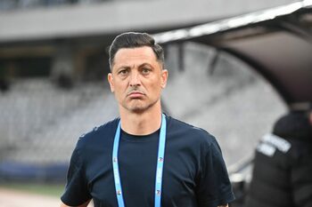 U Craiova a trimis lista la UEFA! Trei jucători nu fac parte din calculele lui Rădoi