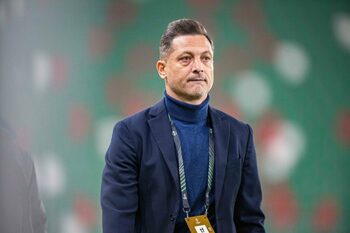 Mirel Rădoi l-a certat pe Screciu după eliminare: „Lucrurile astea îl vor costa un viitor transfer!“