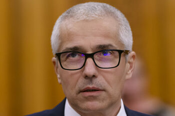 Ministrul JUSTIȚIEI comentează proiectul privind pensiile speciale: „Ministerul nu a inițiat un proiect. E doar o (…)