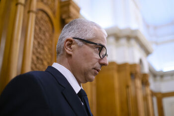 Radu Marinescu: Magistrații nu sunt niște dușmani ai poporului