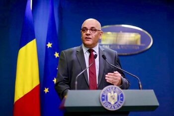 Raed Arafat, despre incendiul puternic din București: „Populația să nu se expună…Este o chestiune de durată, halele (…)