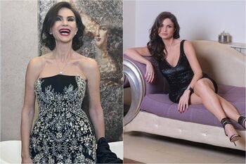 Considerată una dintre cele mai frumoase femei din România, Ramona Bădescu este acum criticată pentru felul în care (…)