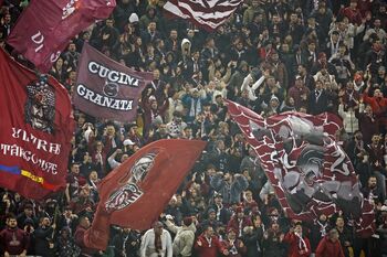 Rapid învinge Csikszereda cu 4-1 pe stadionul Giulești