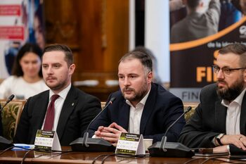 Rares Hopincă: un an de mandat la Primăria Sectorului 2/ Investiții, reforme și proiecte majore pentru comunitate