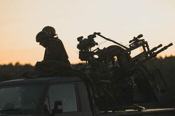 Ucraina va primi arme sofisticate printr-un acord SUA-NATO