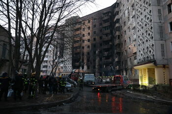 Ziua 1368 Moscova anunță câștiguri, Kievul neagă. Stație electrică din Crimeea ocupată, distrusă. Papa primește (…)