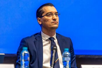 Răzvan Burleanu (FRF): Ienei rămâne o legendă, amintirea sa va continua să existe în inimile iubitorilor de fotbal