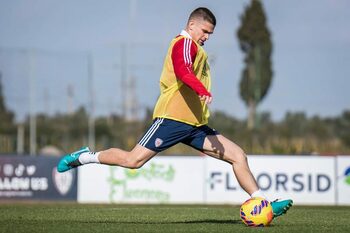 Răzvan Marin a marcat golul victoriei pentru AEK Atena, în etapa a 6-a a campionatului Greciei