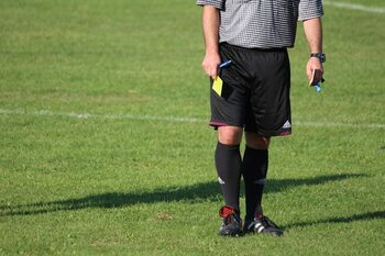 Doliu în sportul românesc! Un mare arbitru s-a stins din viață