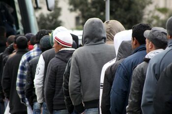 Hotărâre de Guvern: România va primi 300 de refugiați africani